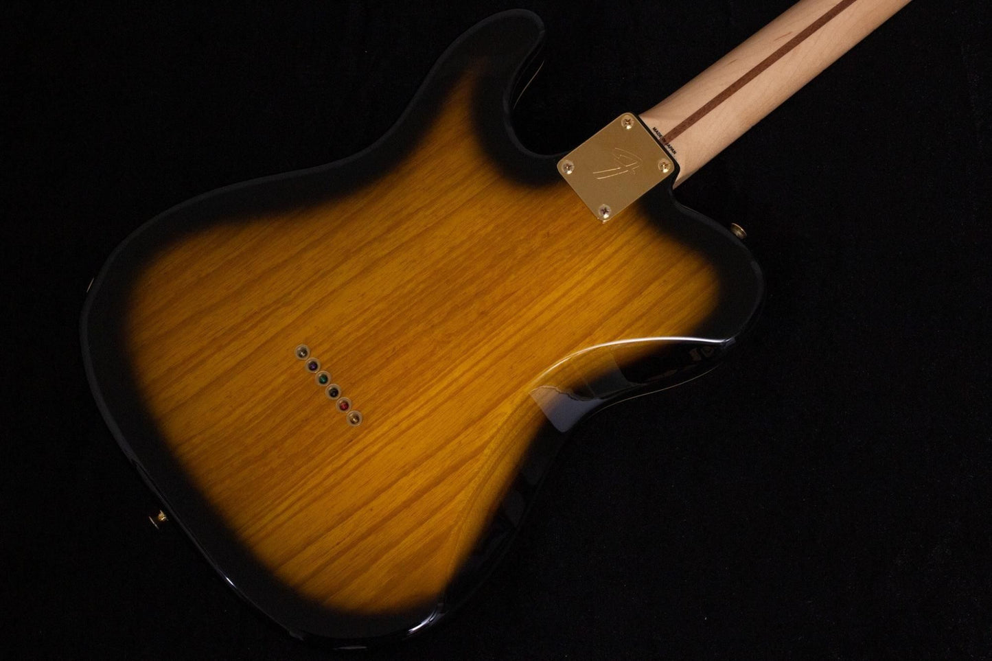 【used】Fender / Japan Exclusive TLR-RK Richie Kotzen Signature Telecaster 3.62kg【TONIQ Yokohama】