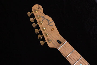 【used】Fender / Japan Exclusive TLR-RK Richie Kotzen Signature Telecaster 3.62kg【TONIQ Yokohama】
