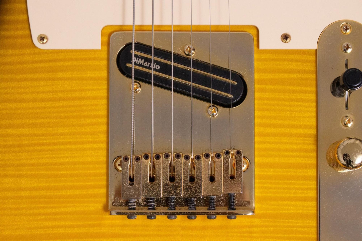 【used】Fender / Japan Exclusive TLR-RK Richie Kotzen Signature Telecaster 3.62kg【TONIQ Yokohama】
