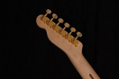 【used】Fender / Japan Exclusive TLR-RK Richie Kotzen Signature Telecaster 3.62kg【TONIQ Yokohama】