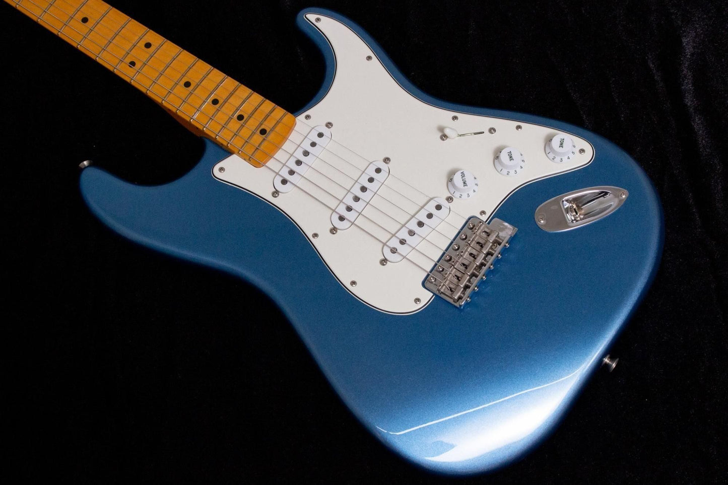 【used】Fender / American Vintage II 1973 Stratocaster LPB #V11920 3.87kg【TONIQ Yokohama】