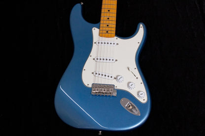 【used】Fender / American Vintage II 1973 Stratocaster LPB #V11920 3.87kg【TONIQ Yokohama】