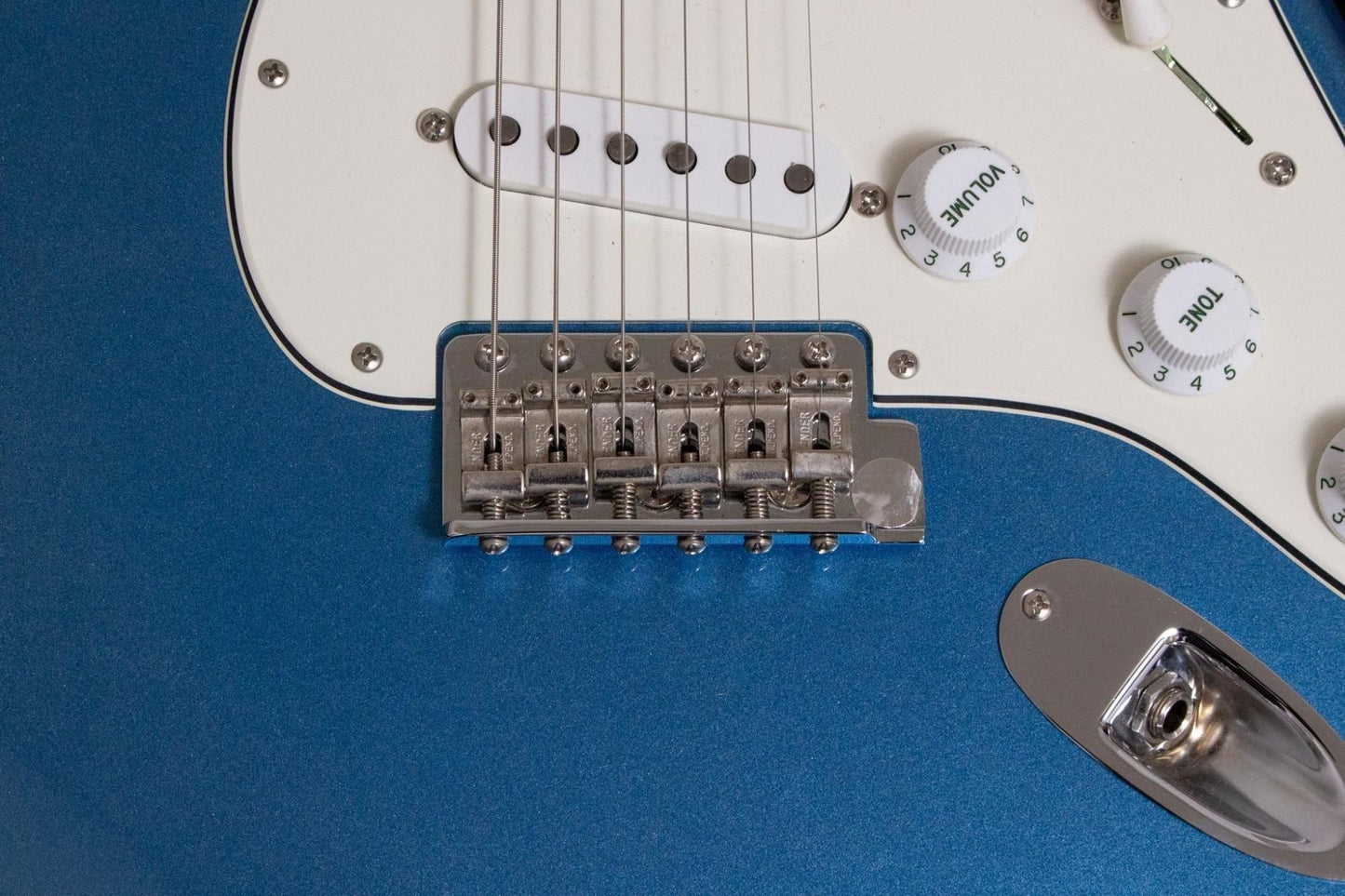 【used】Fender / American Vintage II 1973 Stratocaster LPB #V11920 3.87kg【TONIQ Yokohama】