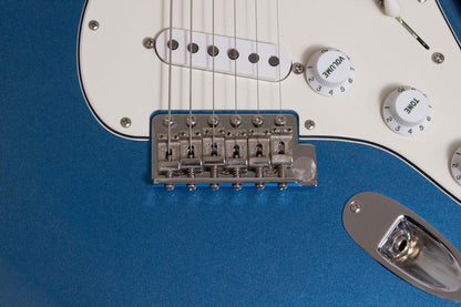 【used】Fender / American Vintage II 1973 Stratocaster LPB #V11920 3.87kg【TONIQ Yokohama】