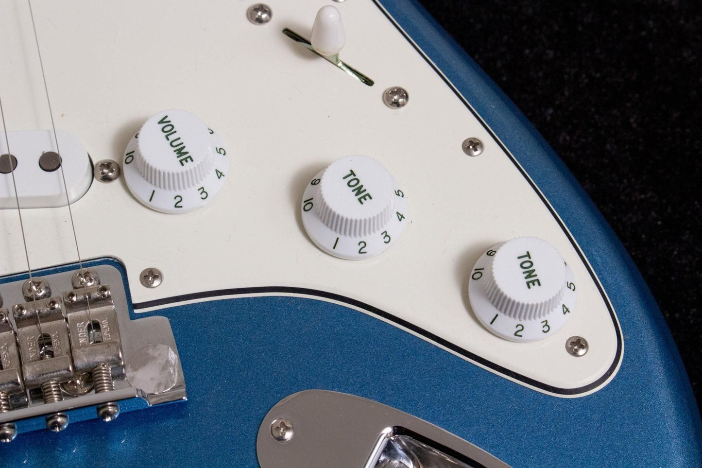 【used】Fender / American Vintage II 1973 Stratocaster LPB #V11920 3.87kg【TONIQ Yokohama】