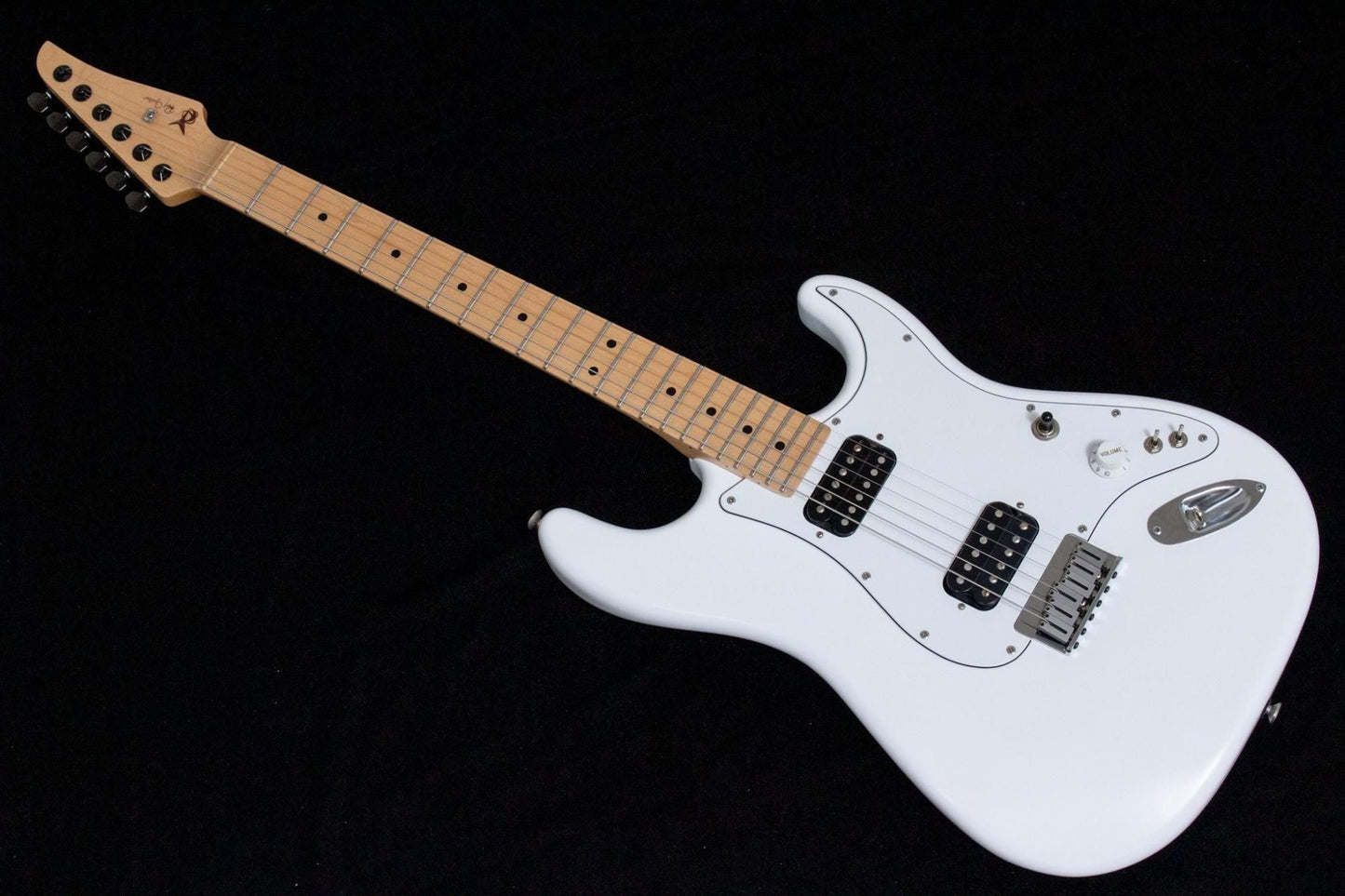 【used】RY Guitar / ST Type Custom Order【TONIQ Yokohama】