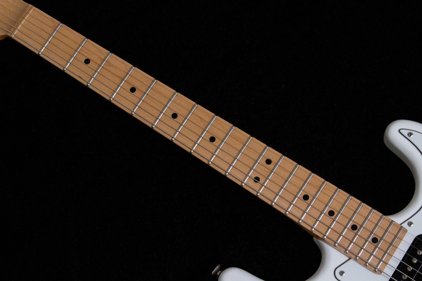 【used】RY Guitar / ST Type Custom Order【TONIQ Yokohama】