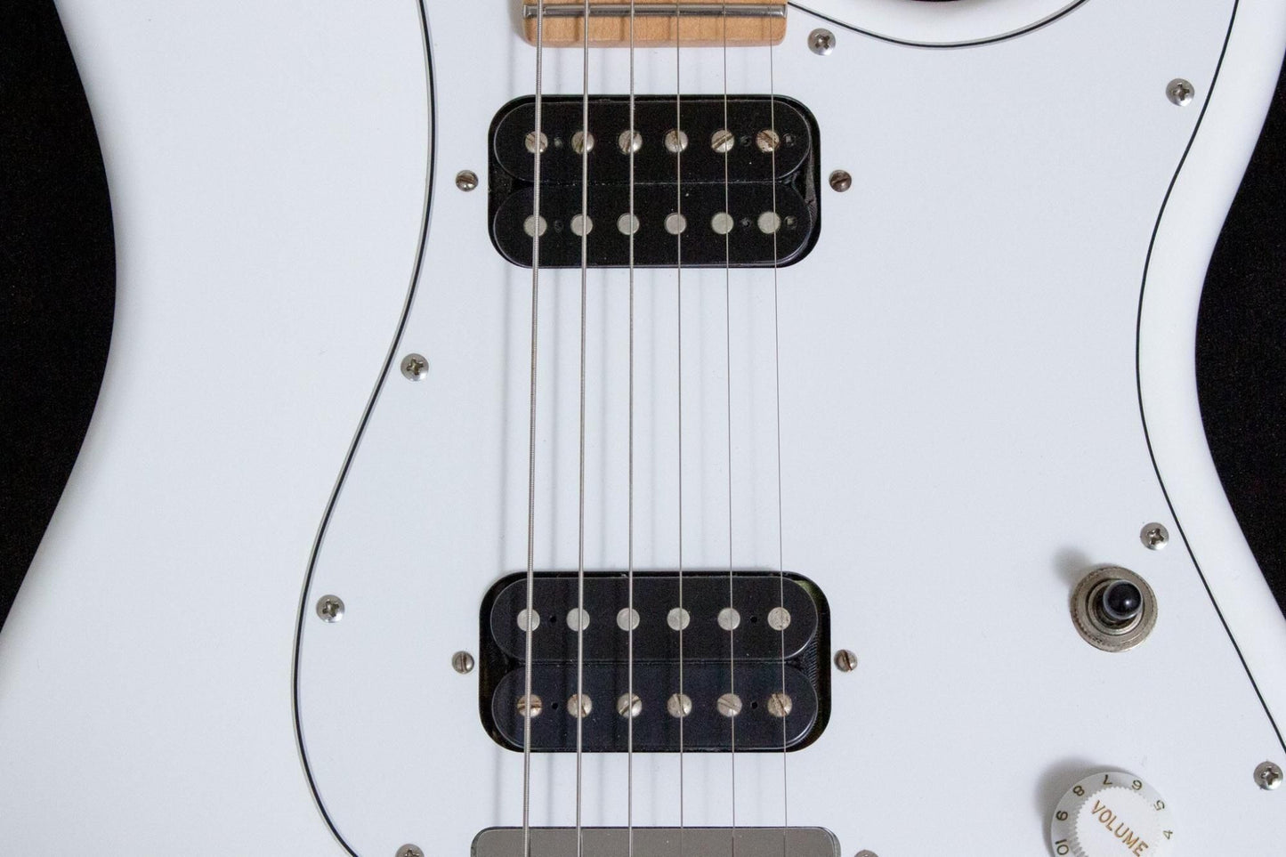 【used】RY Guitar / ST Type Custom Order【TONIQ Yokohama】