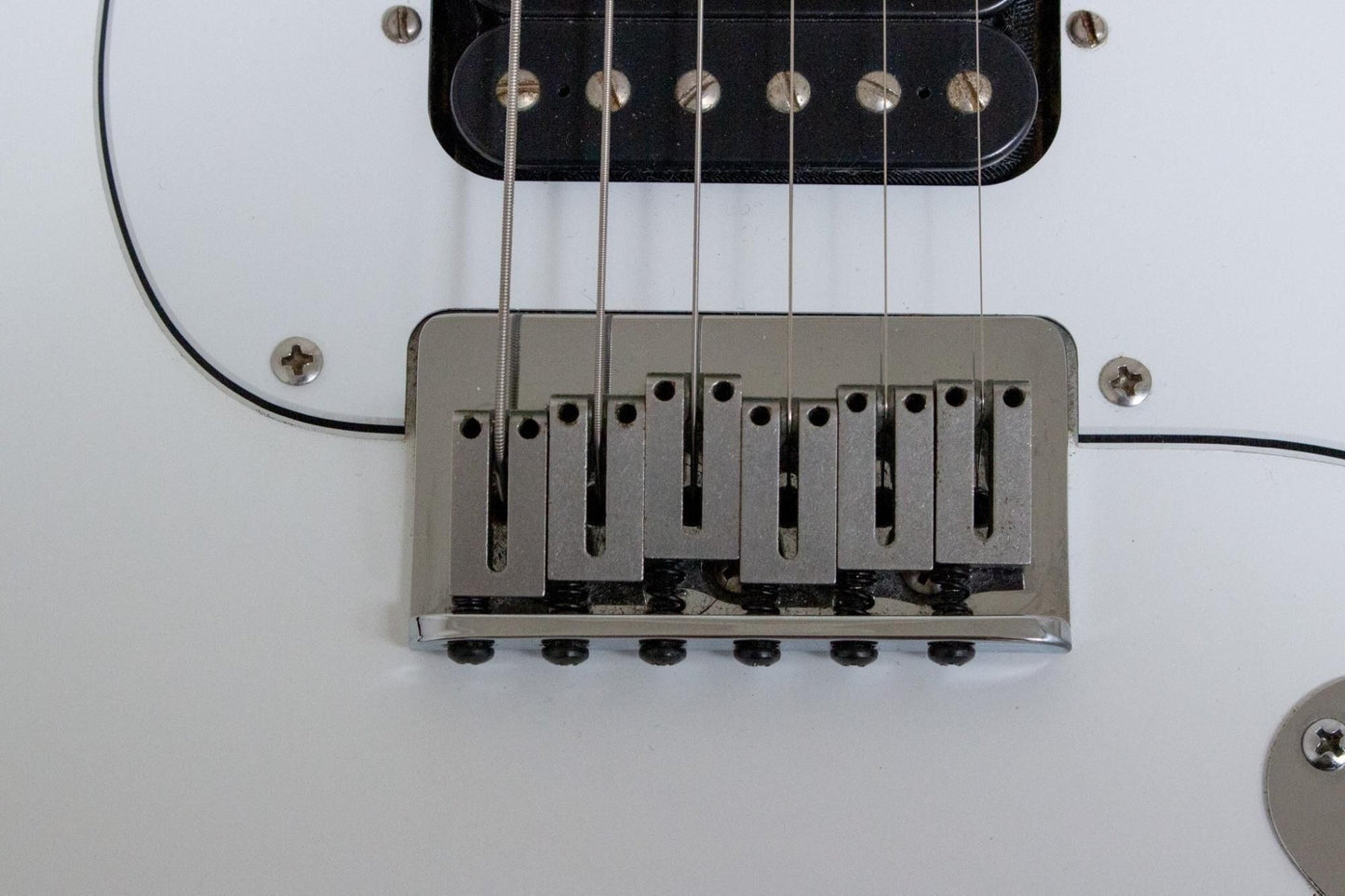 【used】RY Guitar / ST Type Custom Order【TONIQ Yokohama】