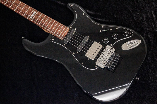 【used】ESP / Vintage Plus BK #17626 3.75kg【TONIQ Yokohama】