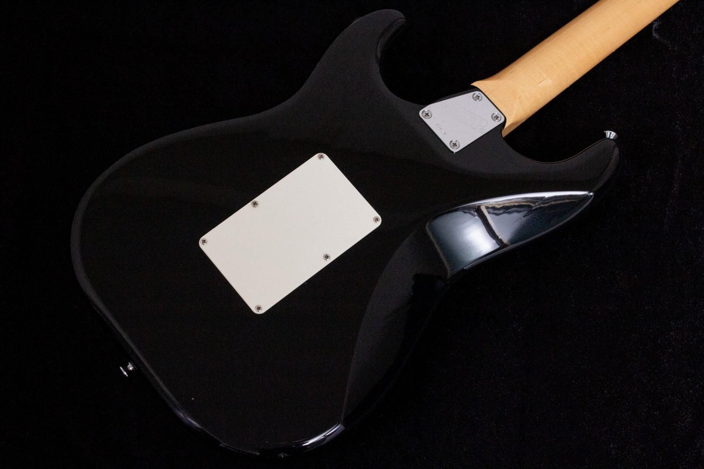 【used】ESP / Vintage Plus BK #17626 3.75kg【TONIQ Yokohama】