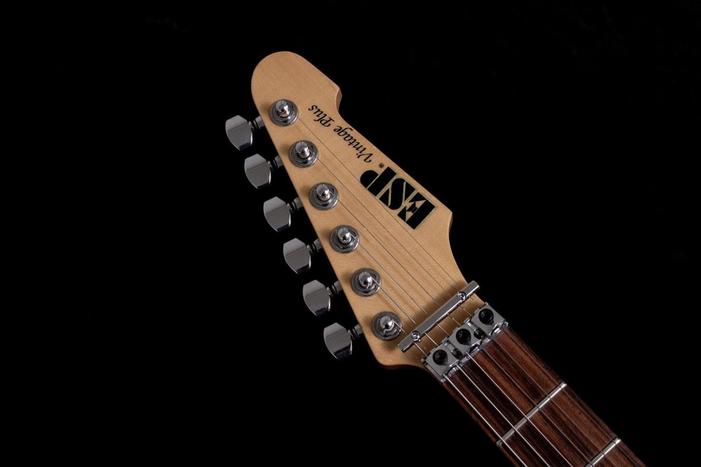 【used】ESP / Vintage Plus BK #17626 3.75kg【TONIQ Yokohama】