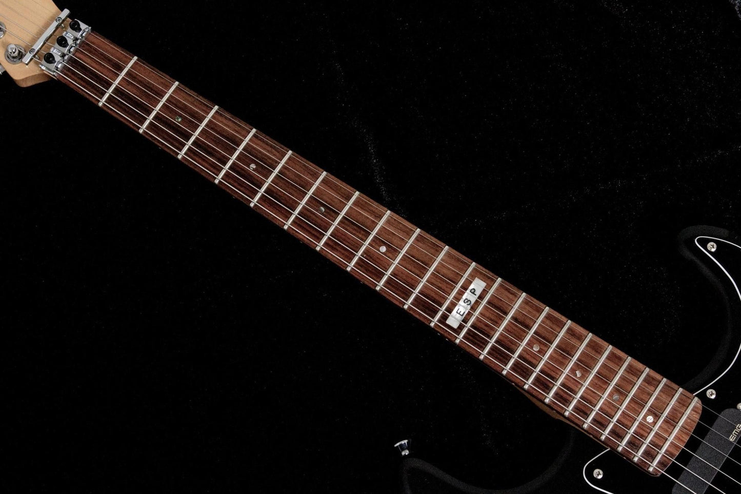 【used】ESP / Vintage Plus BK #17626 3.75kg【TONIQ Yokohama】