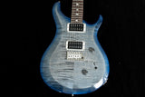 【new】PRS(Paul Reed Smith) / S2 Custom 24 Faded Gray Black Blue Burst 2024 #S2077316 3.67kg【TONIQ Yokohama】