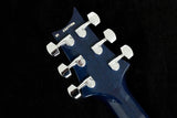 【new】PRS(Paul Reed Smith) / S2 Custom 24 Faded Gray Black Blue Burst 2024 #S2077316 3.67kg【TONIQ Yokohama】