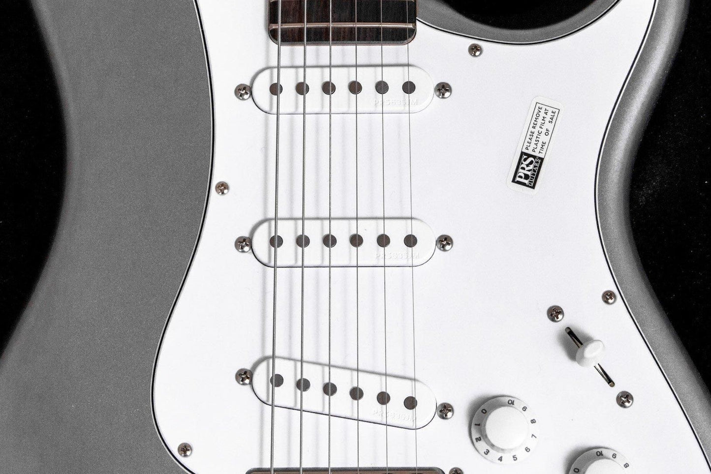 【new】PRS(Paul Reed Smith) / Silver Sky Tungsten/R #0384558 3.11kg【TONIQ Yokohama】