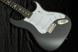 【new】PRS(Paul Reed Smith) / Silver Sky - Faded Black Tee - Satin/R #0387466 3.31kg【TONIQ Yokohama】