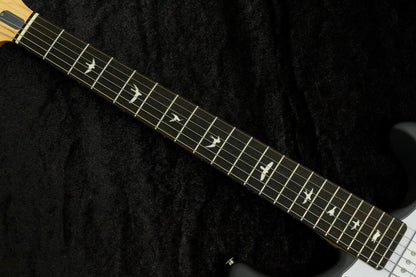 【new】PRS(Paul Reed Smith) / Silver Sky - Faded Black Tee - Satin/R #0387466 3.31kg【TONIQ Yokohama】