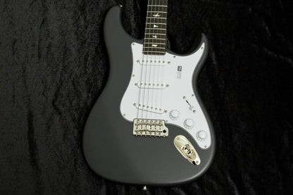 【new】PRS(Paul Reed Smith) / Silver Sky - Faded Black Tee - Satin/R #0387466 3.31kg【TONIQ Yokohama】