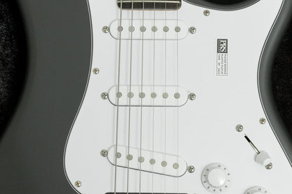 【new】PRS(Paul Reed Smith) / Silver Sky - Faded Black Tee - Satin/R #0387466 3.31kg【TONIQ Yokohama】