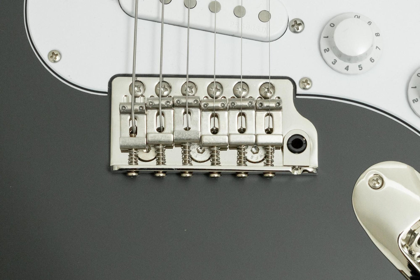 【new】PRS(Paul Reed Smith) / Silver Sky - Faded Black Tee - Satin/R #0387466 3.31kg【TONIQ Yokohama】