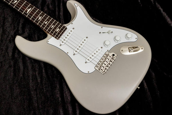 【new】PRS(Paul Reed Smith) / Silver Sky - Moc Sand - Satin/R #0389192 3.13kg【TONIQ Yokohama】