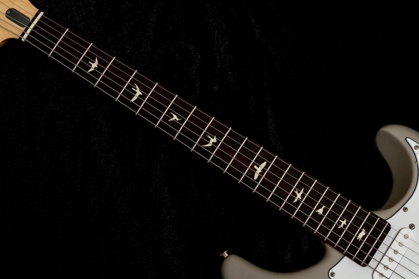 【new】PRS(Paul Reed Smith) / Silver Sky - Moc Sand - Satin/R #0389192 3.13kg【TONIQ Yokohama】
