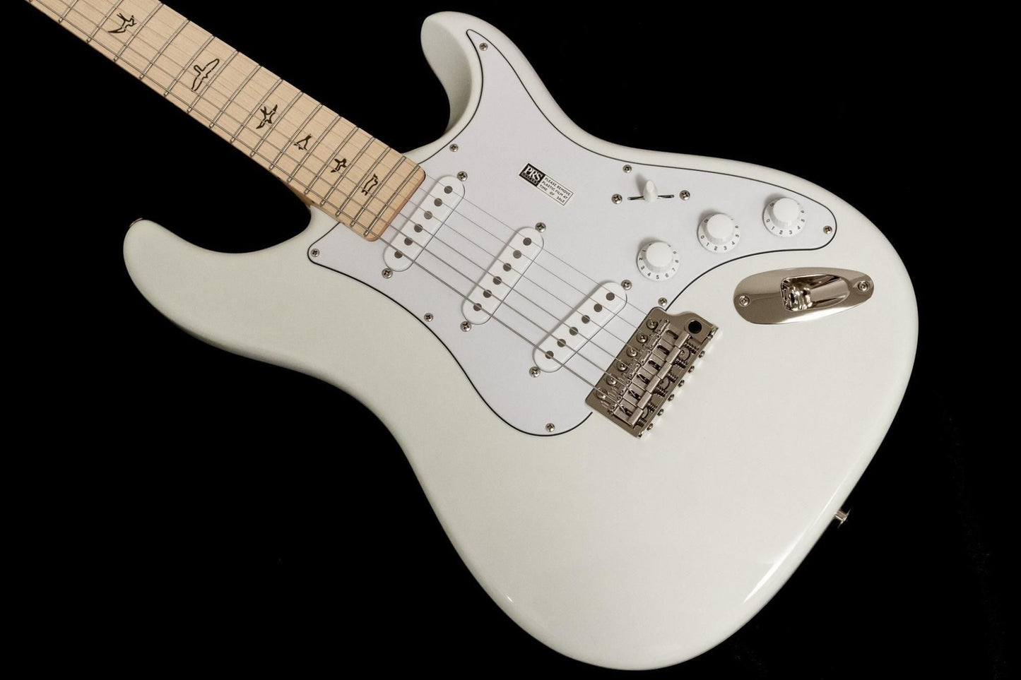 【new】PRS(Paul Reed Smith) / Silver Sky Frost/M 2024 #0385901 3.44kg【TONIQ Yokohama】