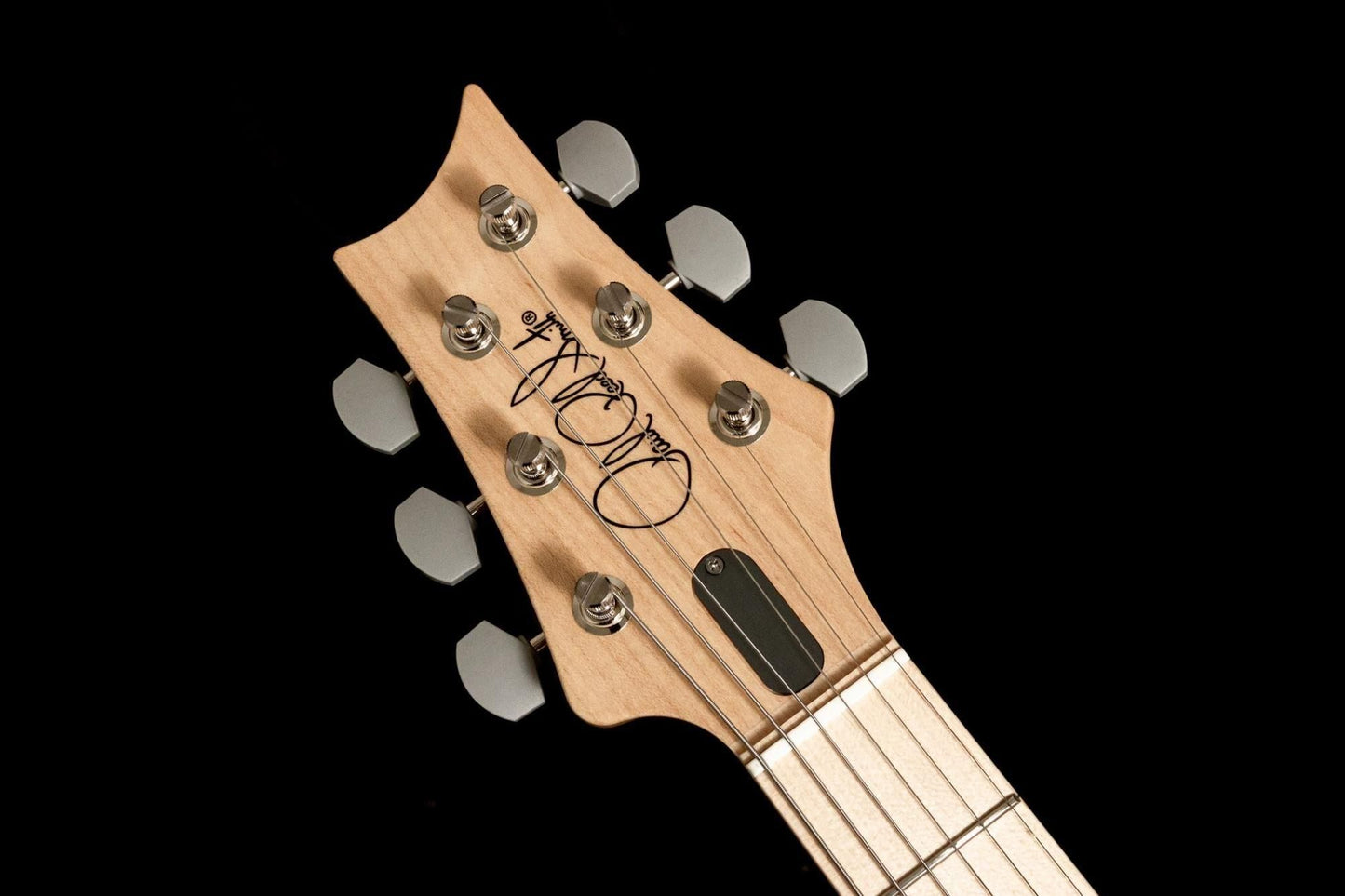 【new】PRS(Paul Reed Smith) / Silver Sky Frost/M 2024 #0385901 3.44kg【TONIQ Yokohama】