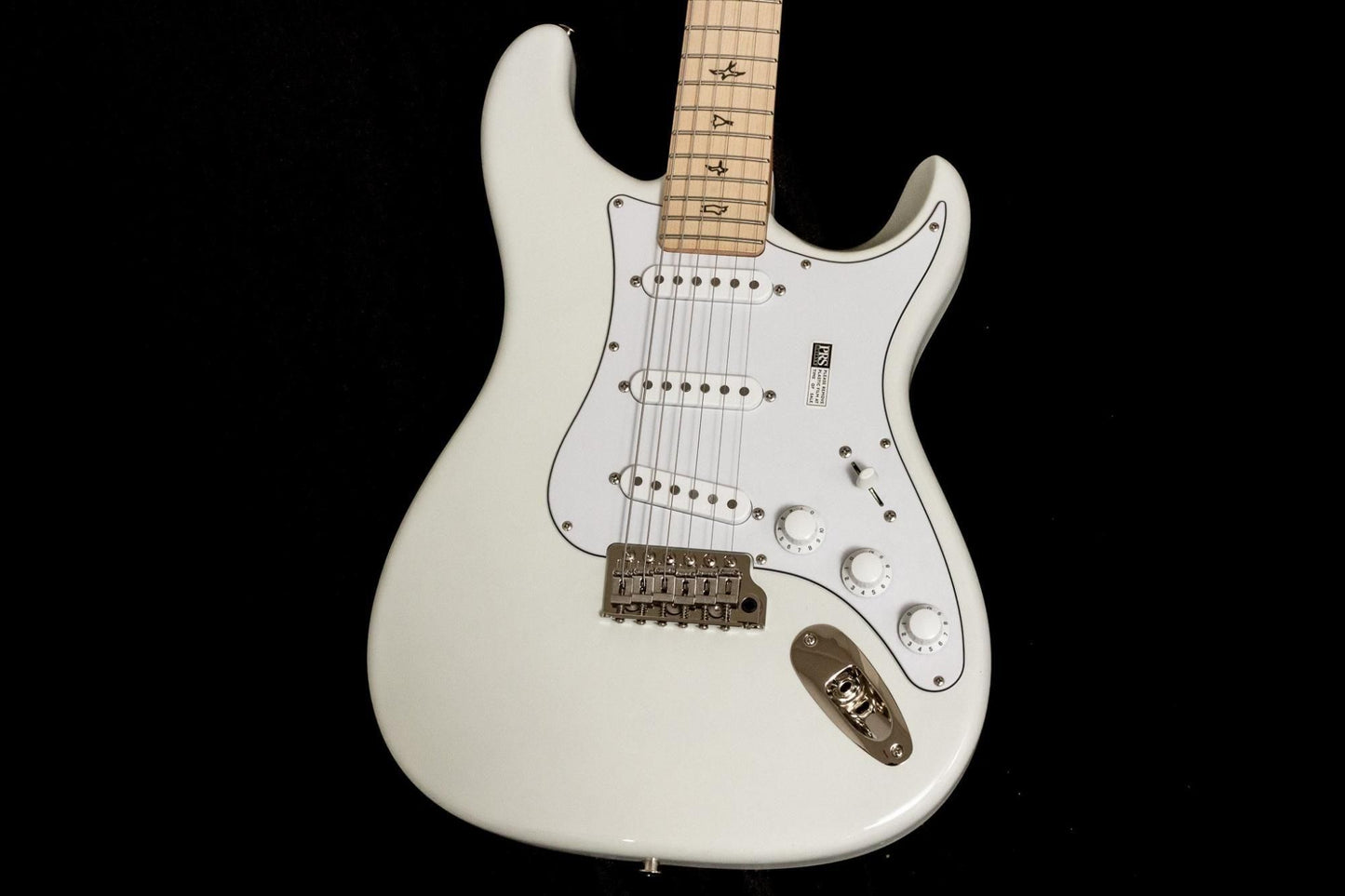 【new】PRS(Paul Reed Smith) / Silver Sky Frost/M 2024 #0385901 3.44kg【TONIQ Yokohama】