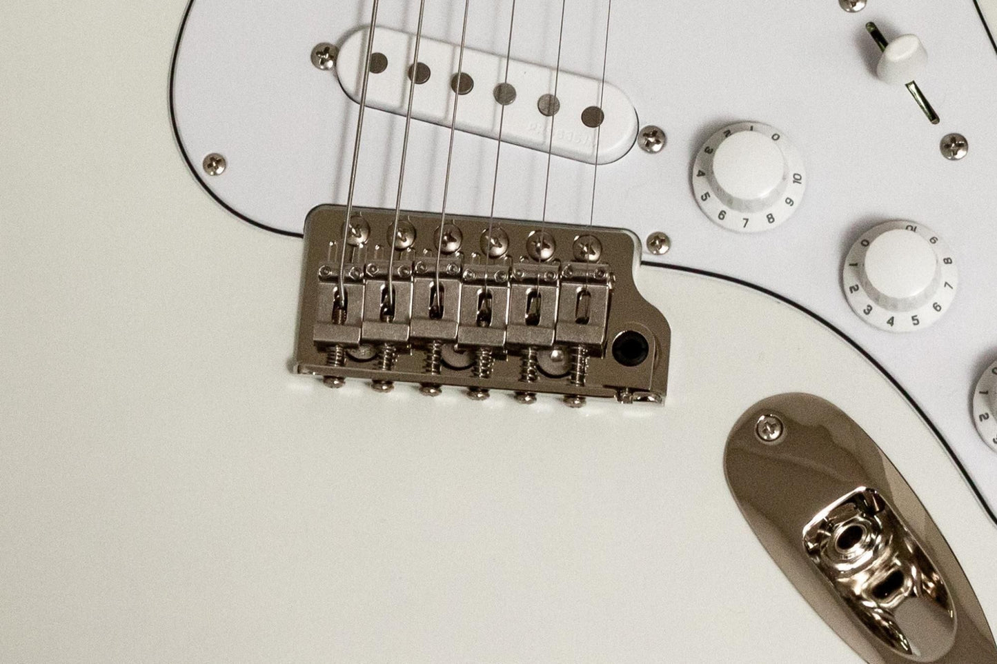 【new】PRS(Paul Reed Smith) / Silver Sky Frost/M 2024 #0385901 3.44kg【TONIQ Yokohama】