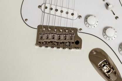 【new】PRS(Paul Reed Smith) / Silver Sky Frost/M 2024 #0385901 3.44kg【TONIQ Yokohama】