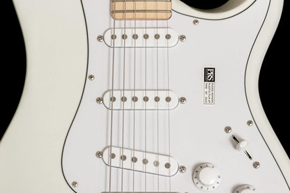 【new】PRS(Paul Reed Smith) / Silver Sky Frost/M 2024 #0385901 3.44kg【TONIQ Yokohama】