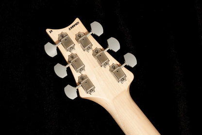【new】PRS(Paul Reed Smith) / Silver Sky Frost/M 2024 #0385901 3.44kg【TONIQ Yokohama】