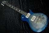 【new】PRS / S2 McCarty 594 Singlecut Faded Gray Black Blue Burst 2024 #S2074359 3.51kg【TONIQ Yokohama】