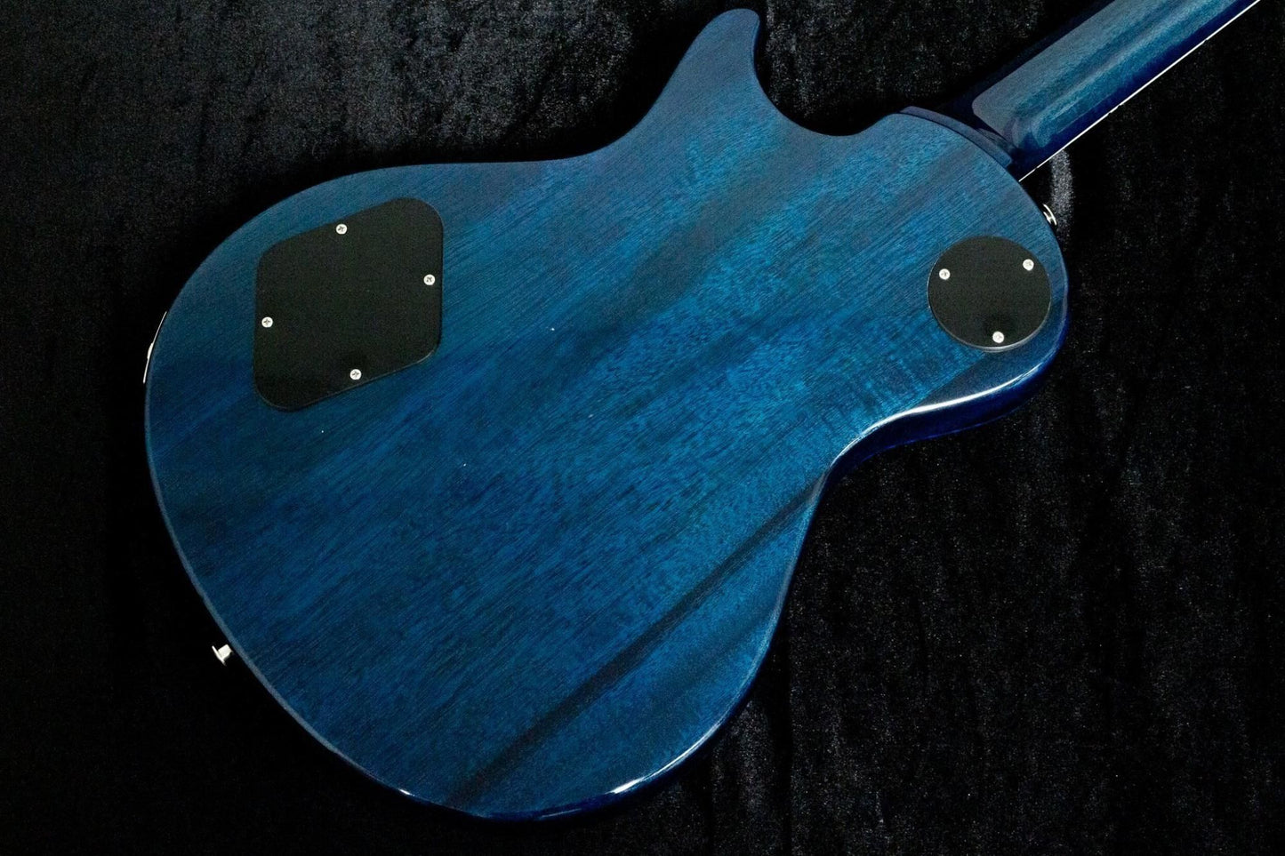 【new】PRS / S2 McCarty 594 Singlecut Faded Gray Black Blue Burst 2024 #S2074359 3.51kg【TONIQ Yokohama】