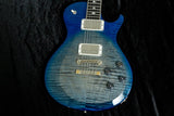 【new】PRS / S2 McCarty 594 Singlecut Faded Gray Black Blue Burst 2024 #S2074359 3.51kg【TONIQ Yokohama】