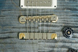 【new】PRS / S2 McCarty 594 Singlecut Faded Gray Black Blue Burst 2024 #S2074359 3.51kg【TONIQ Yokohama】