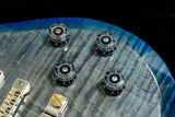 【new】PRS / S2 McCarty 594 Singlecut Faded Gray Black Blue Burst 2024 #S2074359 3.51kg【TONIQ Yokohama】