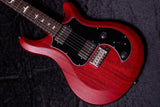 【new】PRS(Paul Reed Smith) / S2 Standard 22 Satin Vintage Cherry 2024 #S2074053 3.59kg【TONIQ Yokohama】