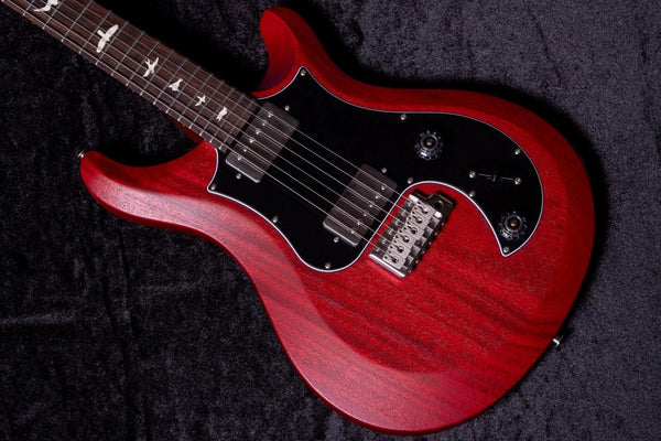 【new】PRS(Paul Reed Smith) / S2 Standard 22 Satin Vintage Cherry 2024 #S2074053 3.59kg【TONIQ Yokohama】