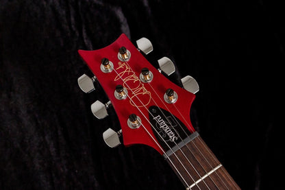 【new】PRS(Paul Reed Smith) / S2 Standard 22 Satin Vintage Cherry 2024 #S2074053 3.59kg【TONIQ Yokohama】