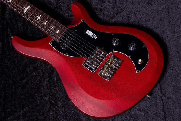 【new】PRS(Paul Reed Smith) / S2 Vela Satin Vintage Cherry 2024 #S2073132 2.76kg【TONIQ Yokohama】