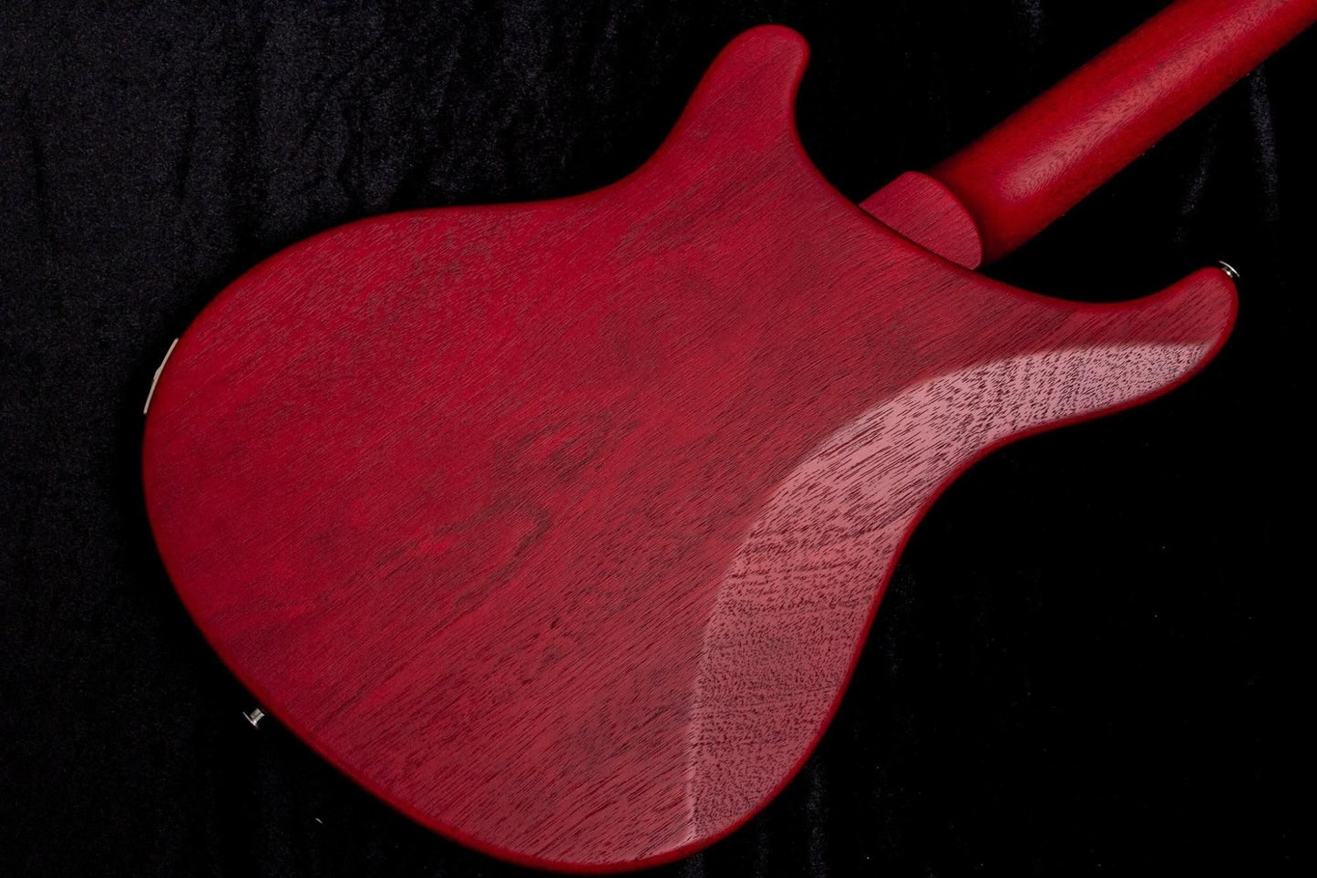 【new】PRS(Paul Reed Smith) / S2 Vela Satin Vintage Cherry 2024 #S2073132 2.76kg【TONIQ Yokohama】
