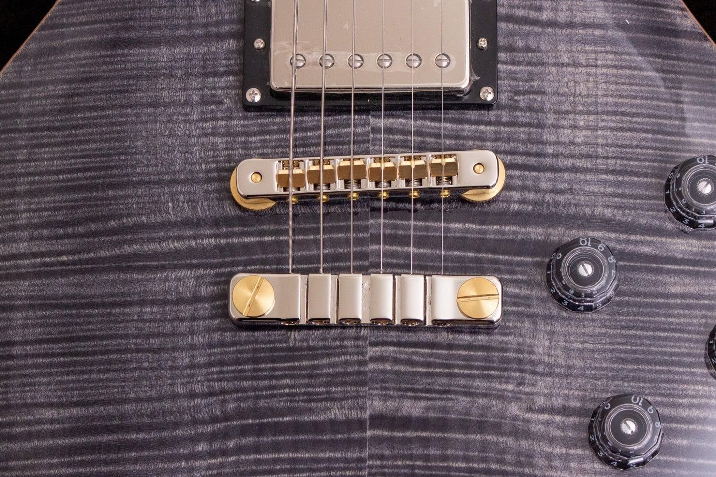 【new】PRS(Paul Reed Smith) / SE McCarty 594 SingleCut Charcoal #G074723 3.58kg【TONIQ Yokohama】