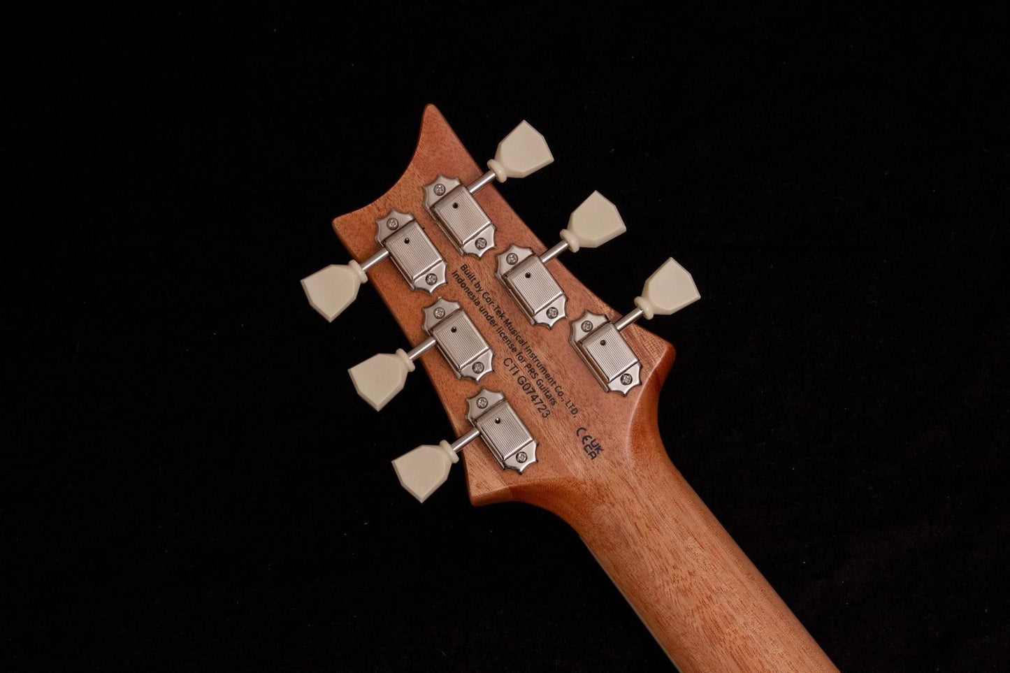 【new】PRS(Paul Reed Smith) / SE McCarty 594 SingleCut Charcoal #G074723 3.58kg【TONIQ Yokohama】