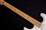 【used】Fender / MEX Player Stratocaster Polar White #MX20158636 3.78kg【TONIQ Yokohama】
