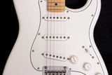 【used】Fender / MEX Player Stratocaster Polar White #MX20158636 3.78kg【TONIQ Yokohama】