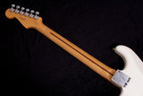 【used】Fender / MEX Player Stratocaster Polar White #MX20158636 3.78kg【TONIQ Yokohama】