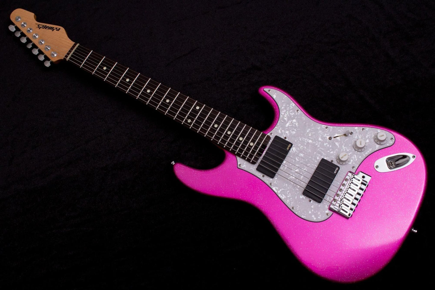 【used】Edwards / E-SNAPPER-7 210TO Mod #ED1826756 3.86kg【TONIQ Yokohama】